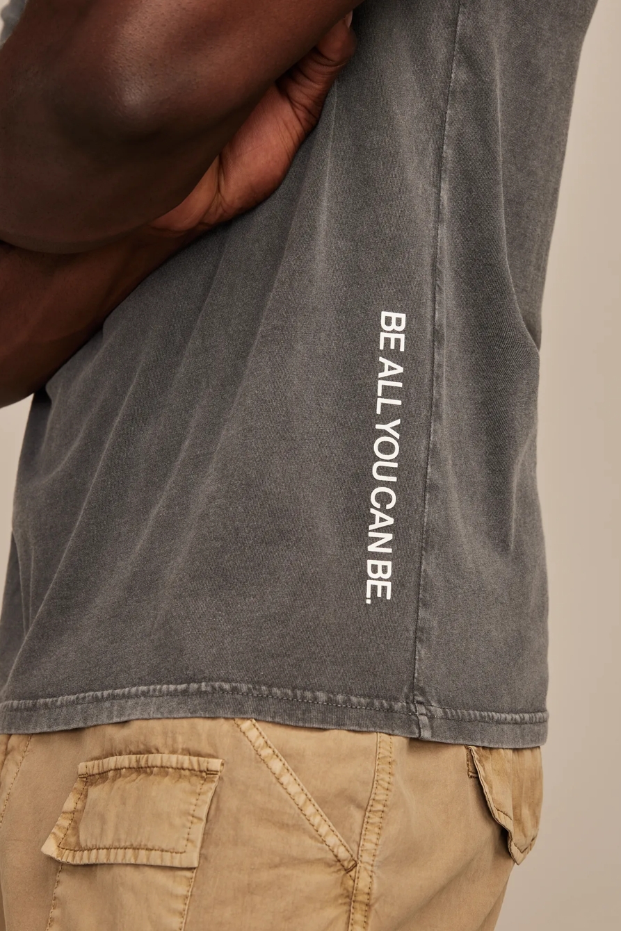 Be All You Can Be, image 2