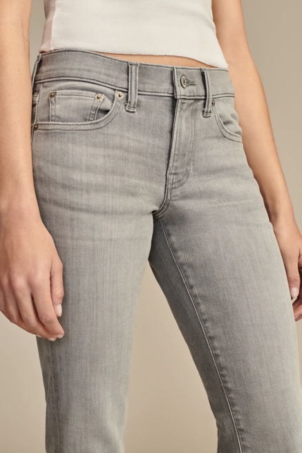 MID RISE SWEET STRAIGHT, image 4