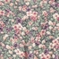 BLUE FLORAL
