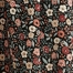 RED FLORAL