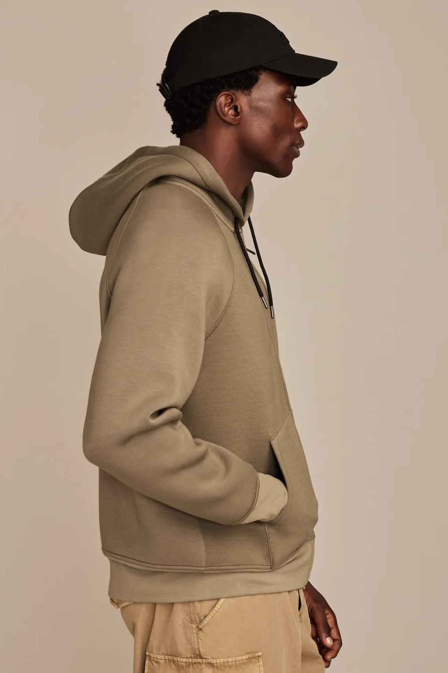 ARMY X LUCKY SCUBA FULL ZIP HOODIE, image 5