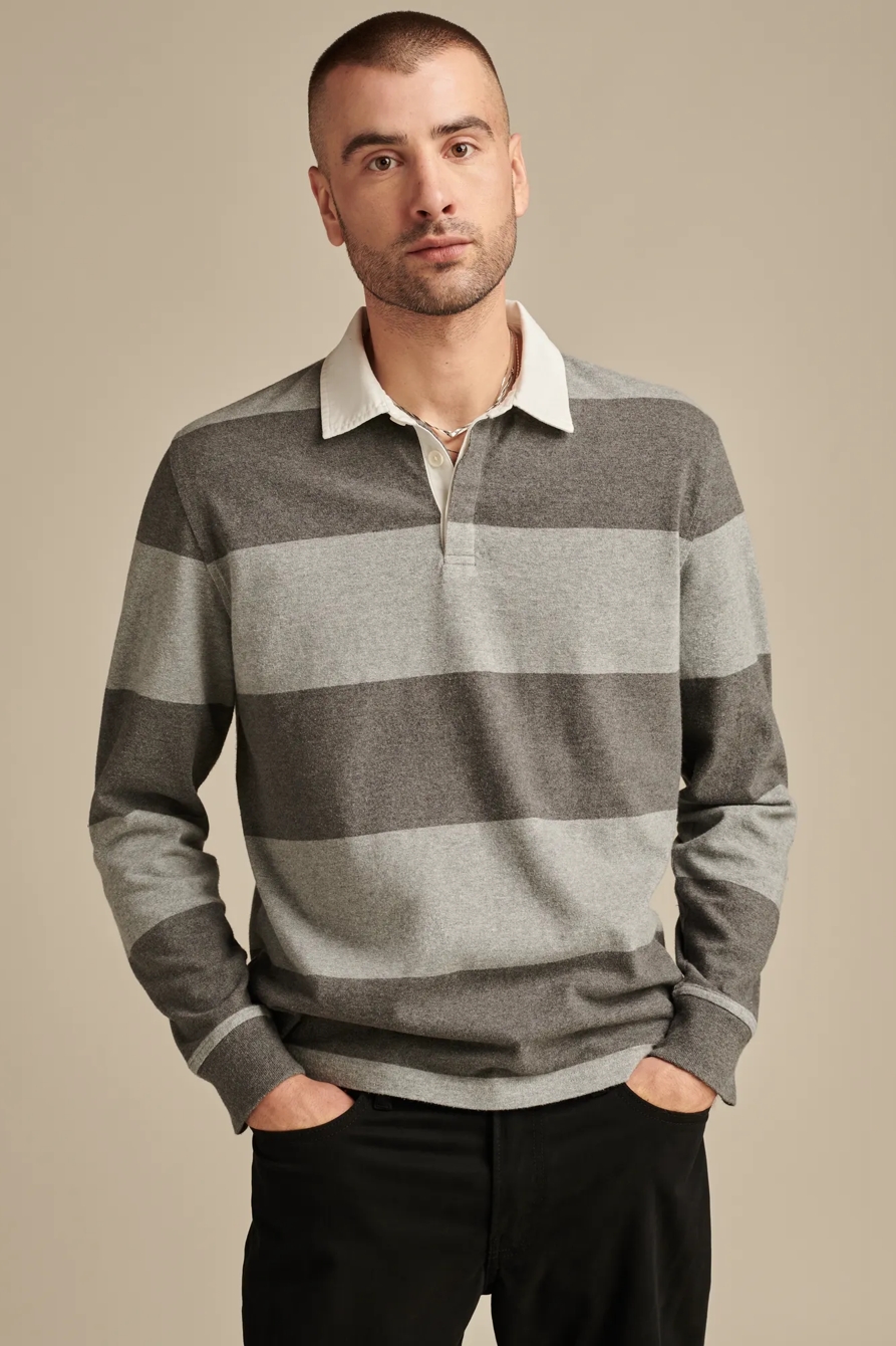 RUGBY POLO, image 2