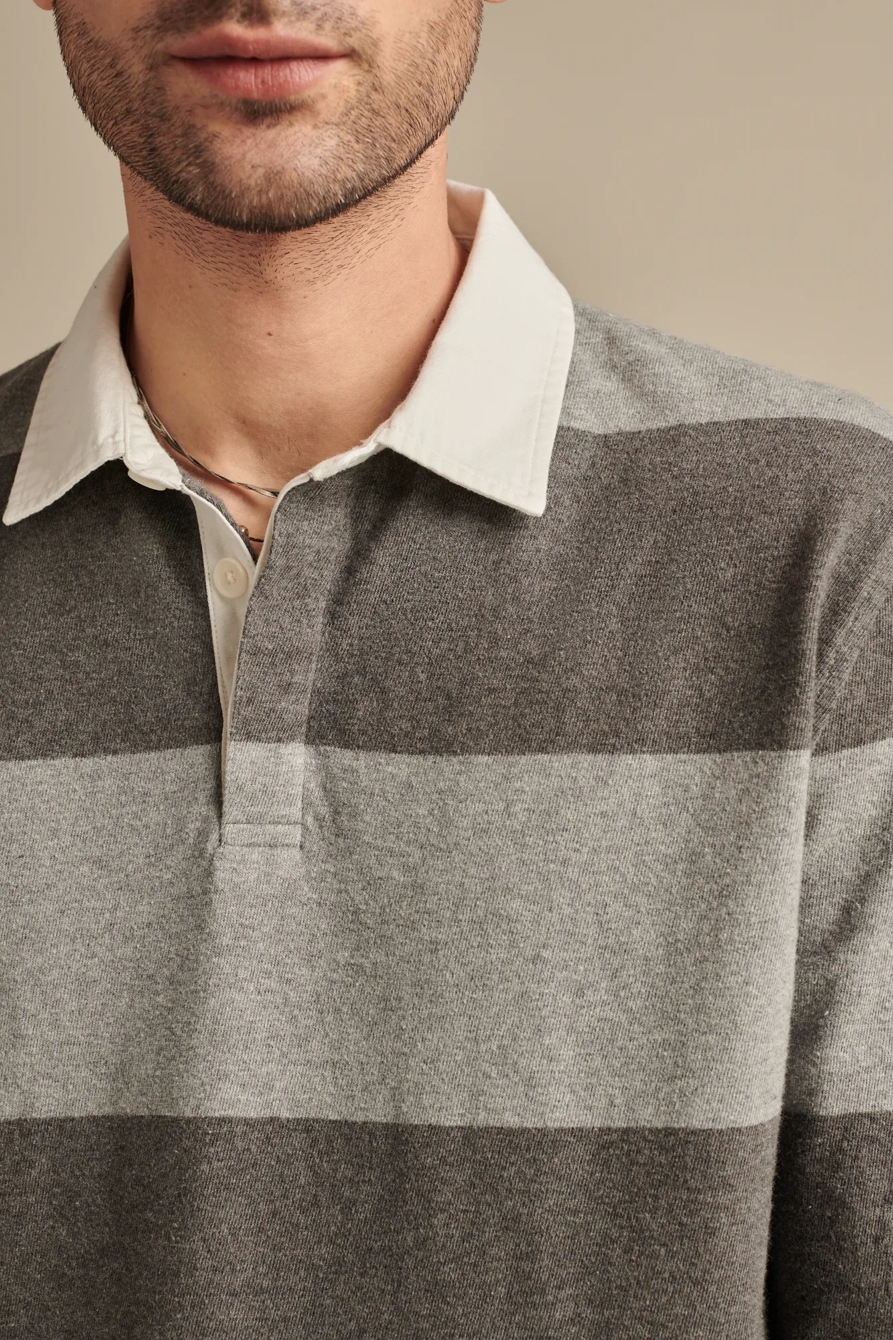 RUGBY POLO, image 3