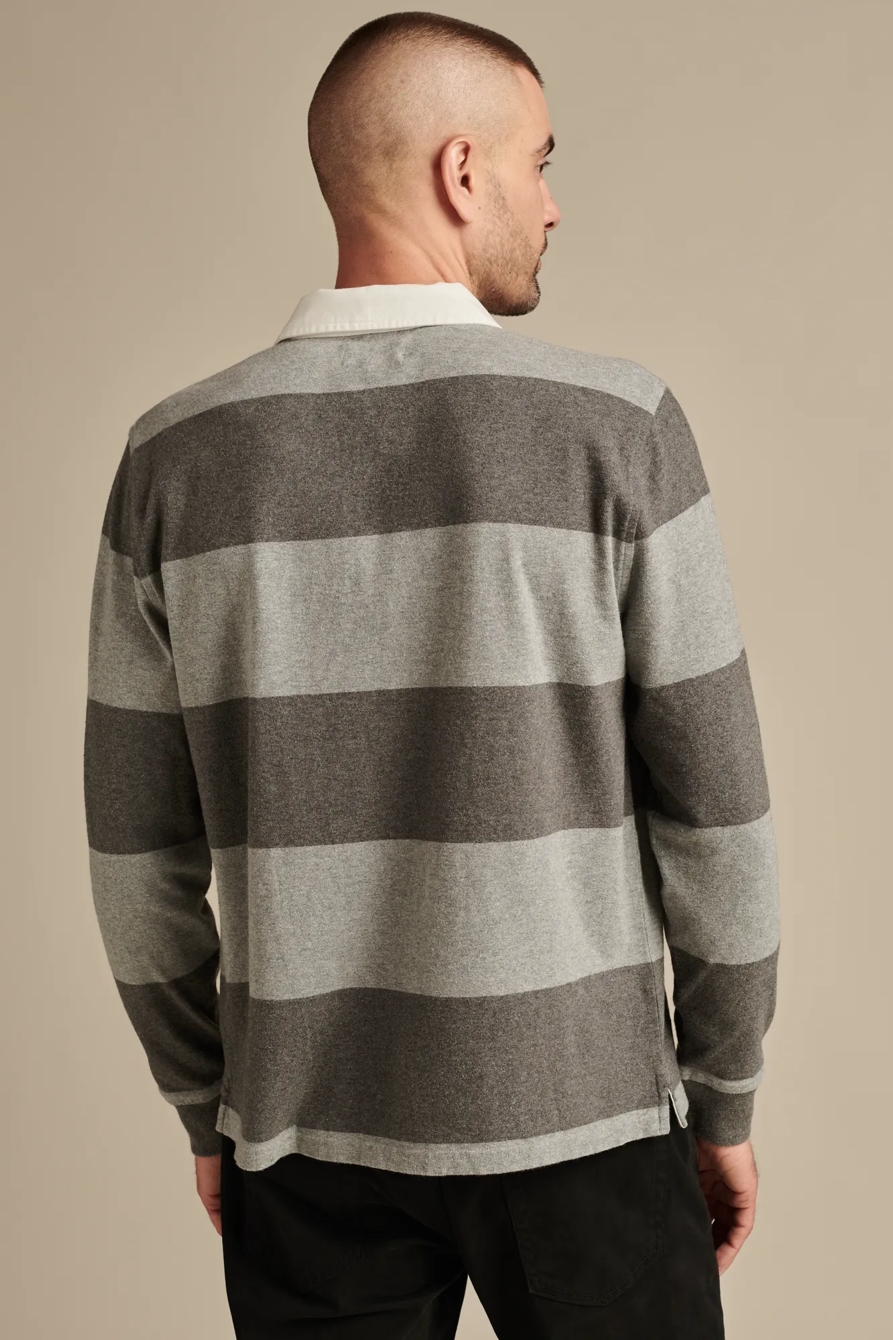RUGBY POLO, image 4