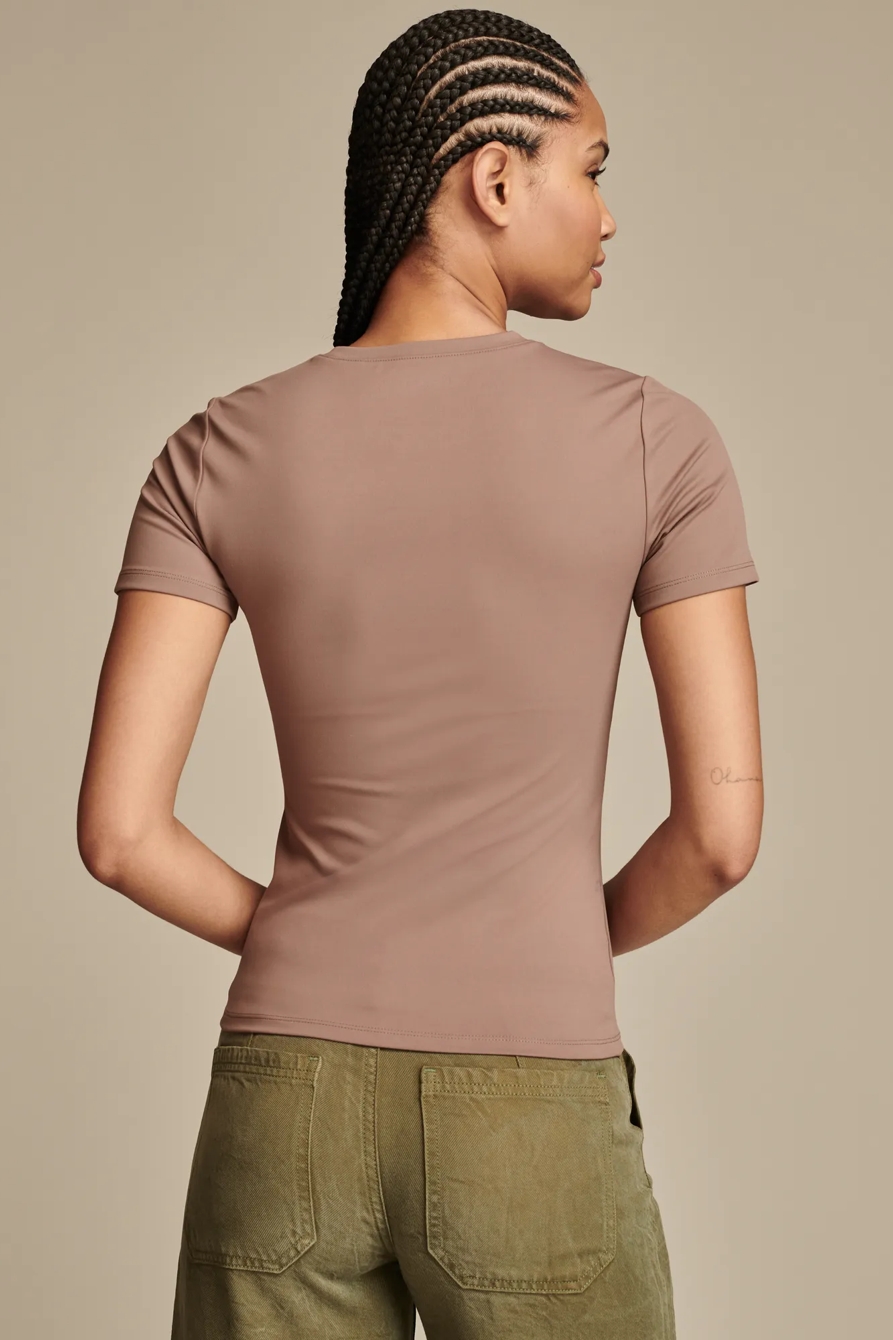 CONTOUR SHORT SLEEVE, image 4