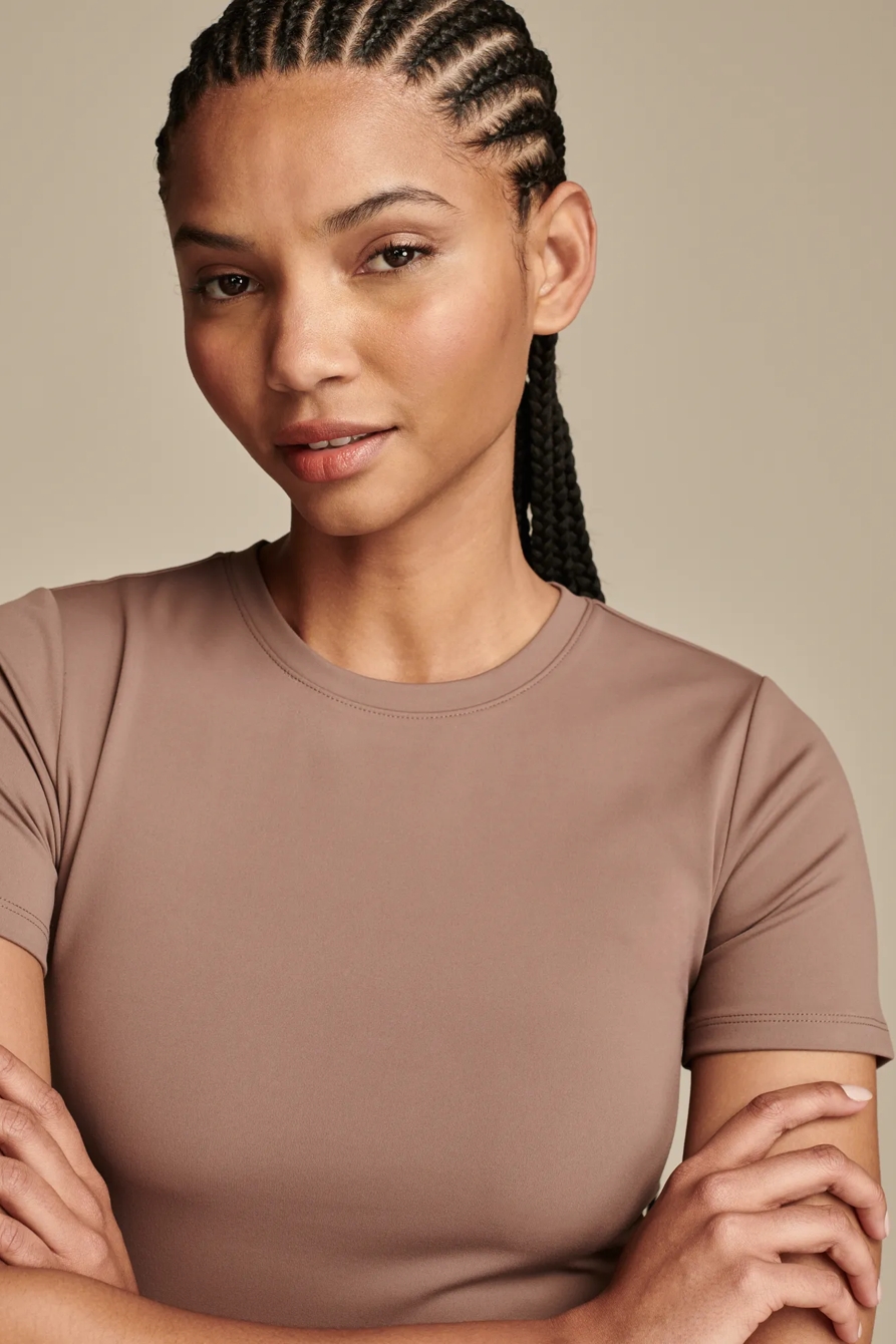 CONTOUR SHORT SLEEVE, image 5