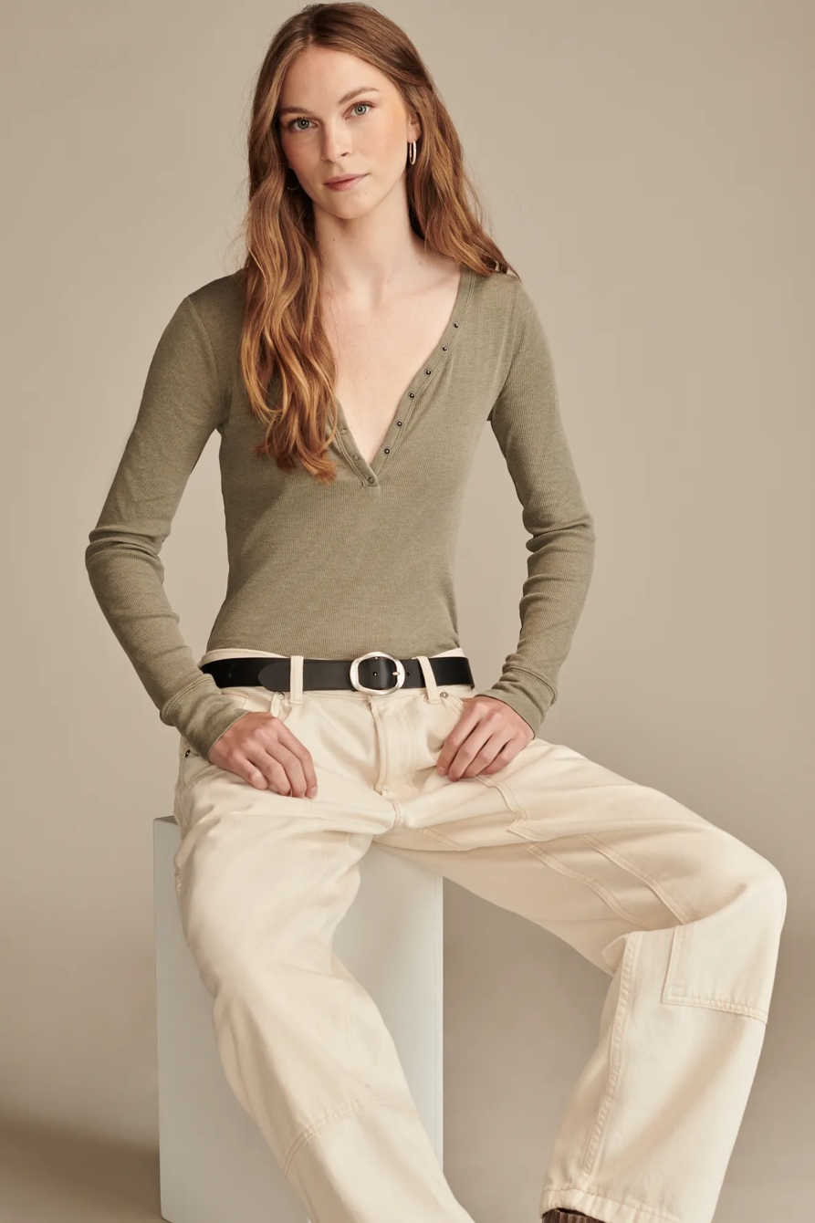 SNAP HENLEY, image 1