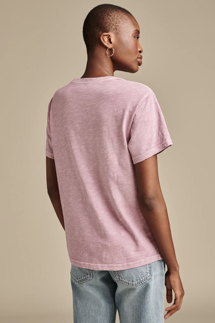 CALL ME OLD FASHIONED BOYFRIEND TEE, image 4