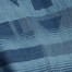 BLUE JACQUARD