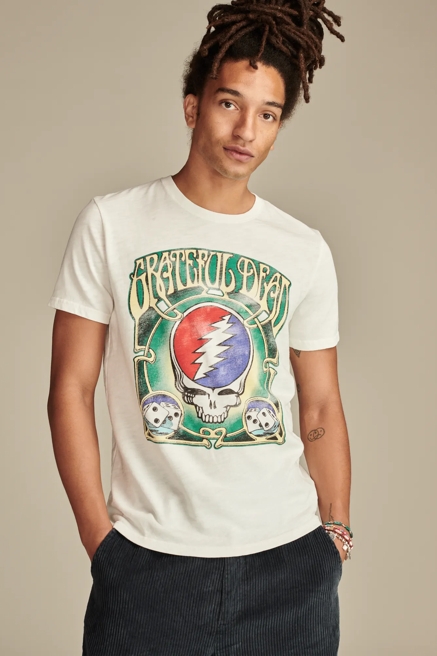 GRATEFUL DEAD MONTAGE, image 1