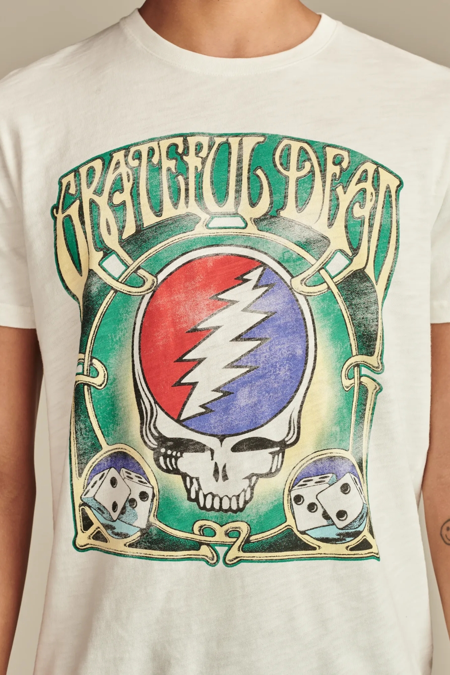 GRATEFUL DEAD MONTAGE, image 2
