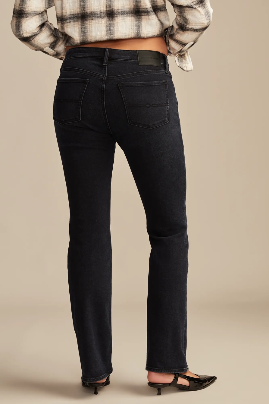 HIGH RISE CURVY BOOT, image 3