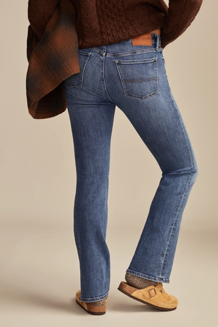 HIGH RISE CURVY BOOT, image 3