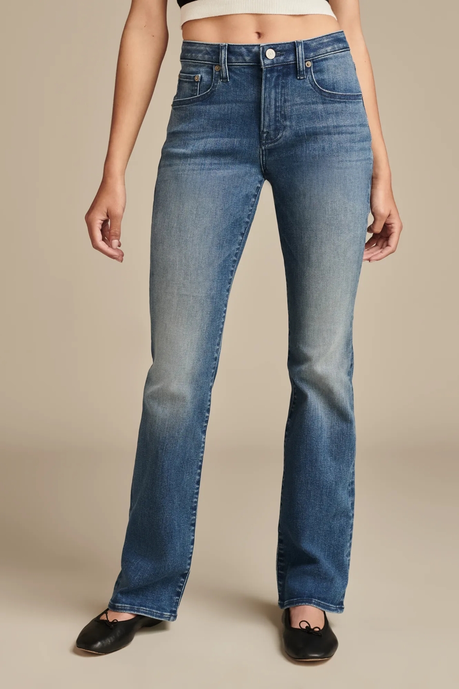 HIGH RISE CURVY BOOT, image 8