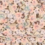 BLUE FLORAL