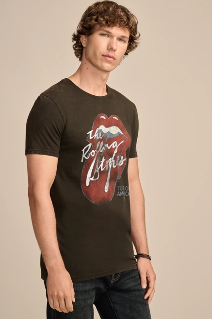 ROLLING STONES TOUR TEE, image 3