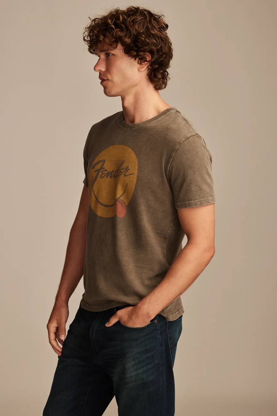 FENDER SMILE, image 3
