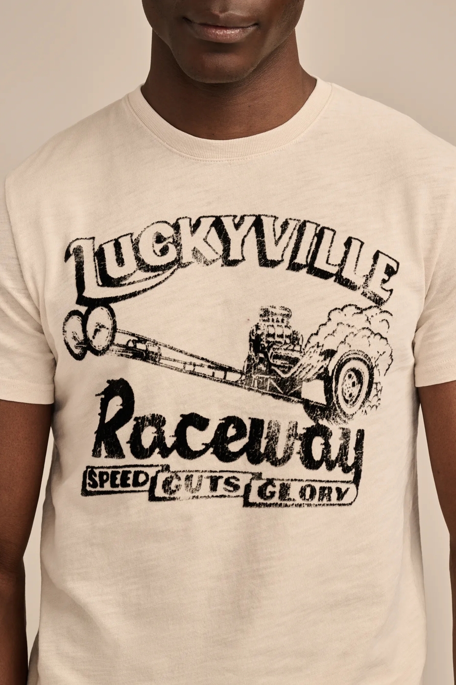 RACEWAY TEE, image 2