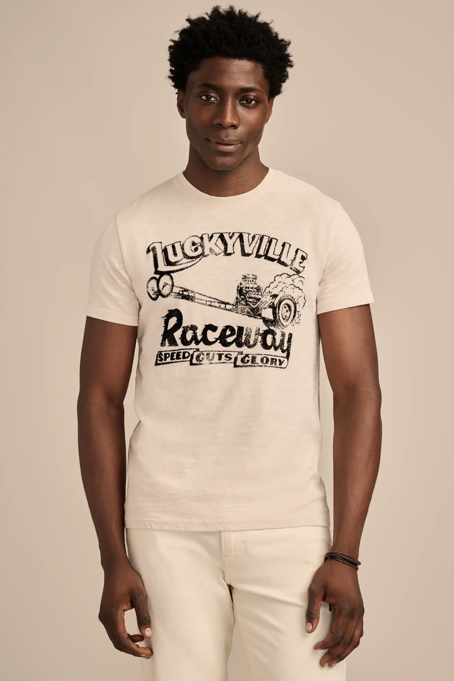RACEWAY TEE, image 5
