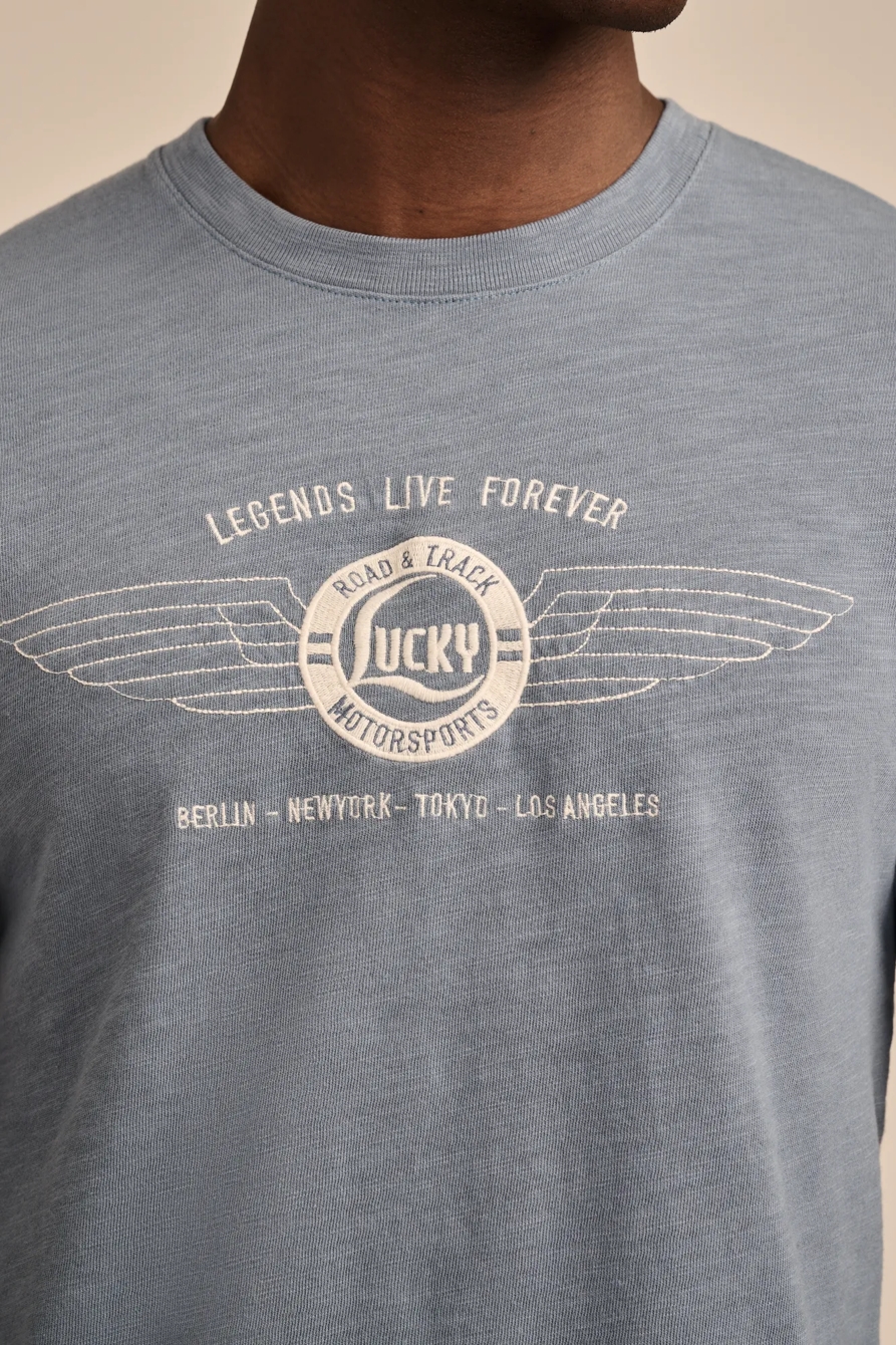 LUCKY WINGS, image 2