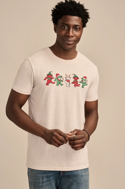 GRATEFUL DEAD BEARS, image 1