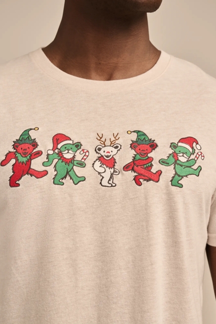 GRATEFUL DEAD BEARS, image 2