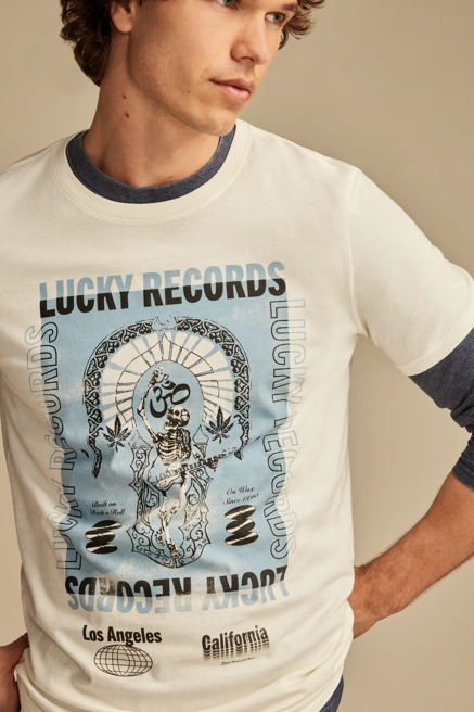 LUCKY RECORDS, image 2