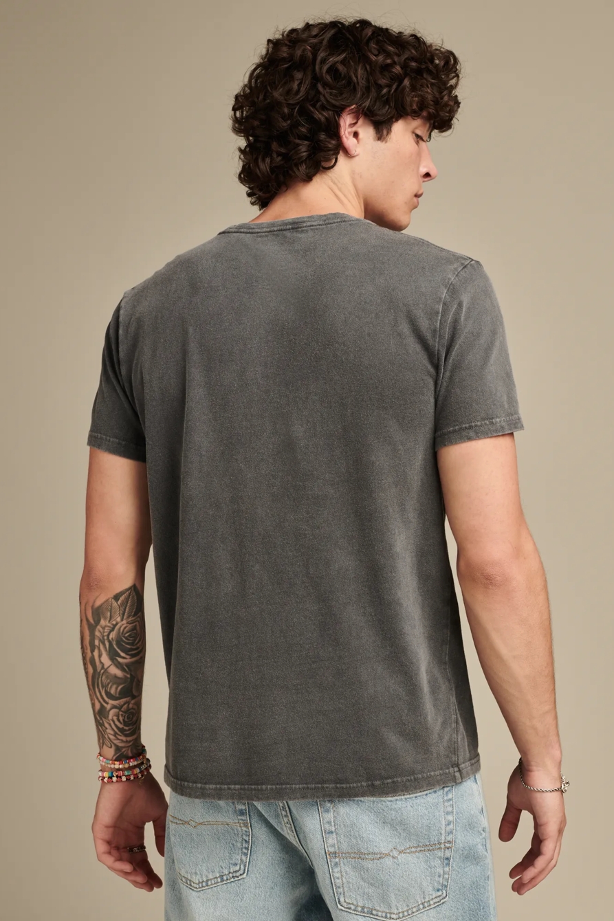 OFF THE RECORDS TEE, image 4