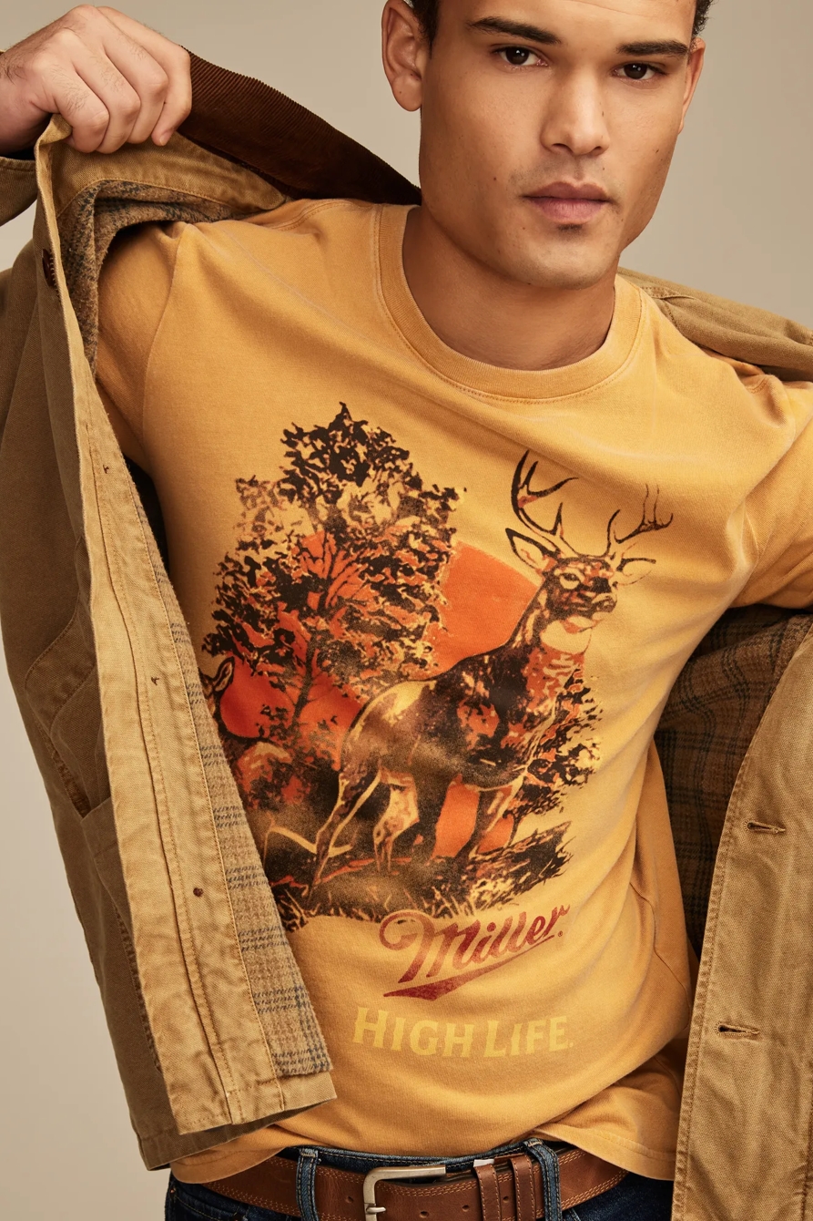 HIGH LIFE DEER, image 2