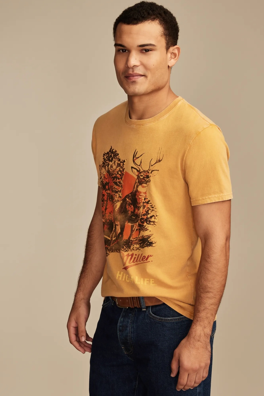 HIGH LIFE DEER, image 4
