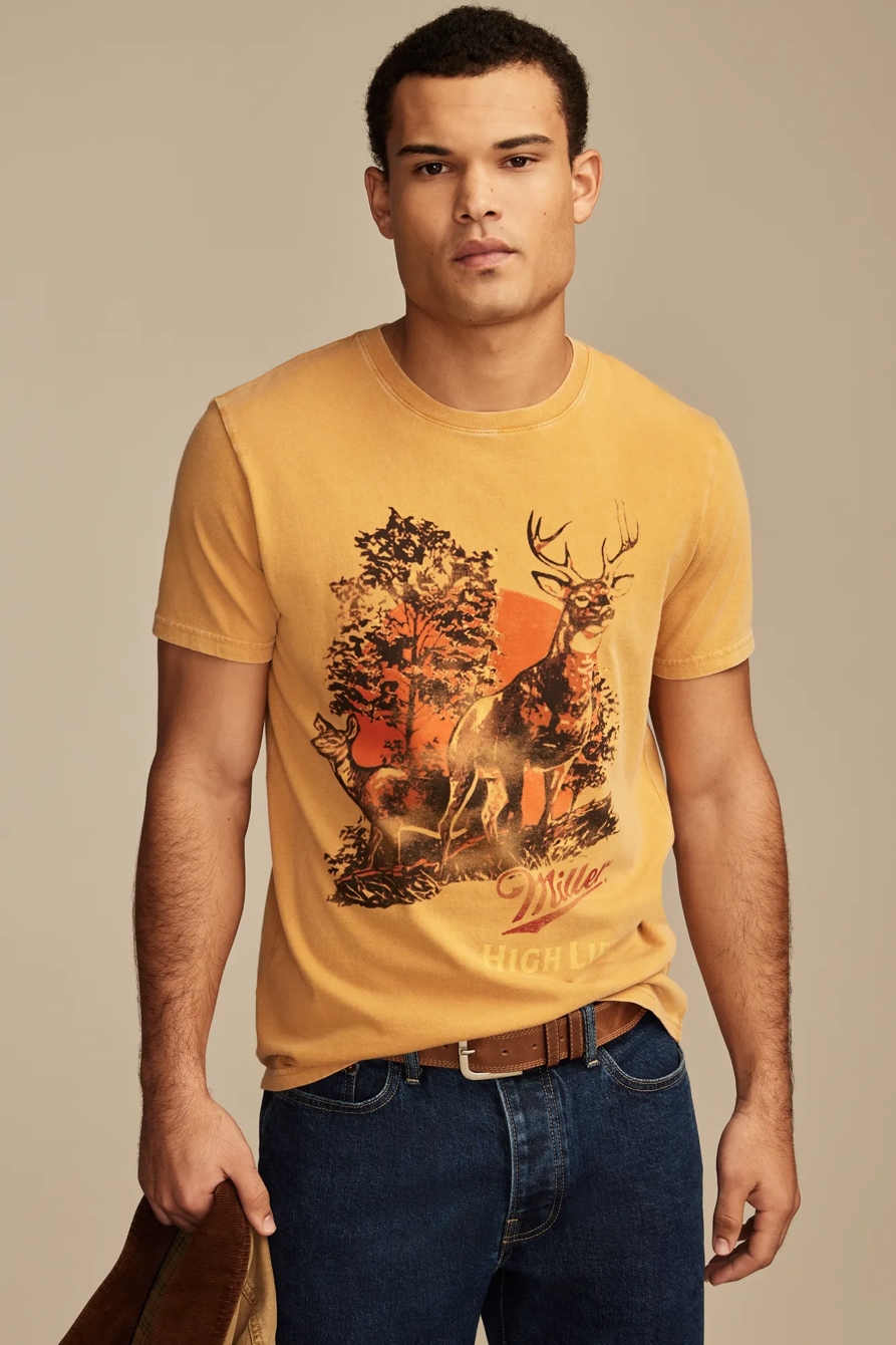 HIGH LIFE DEER, image 5