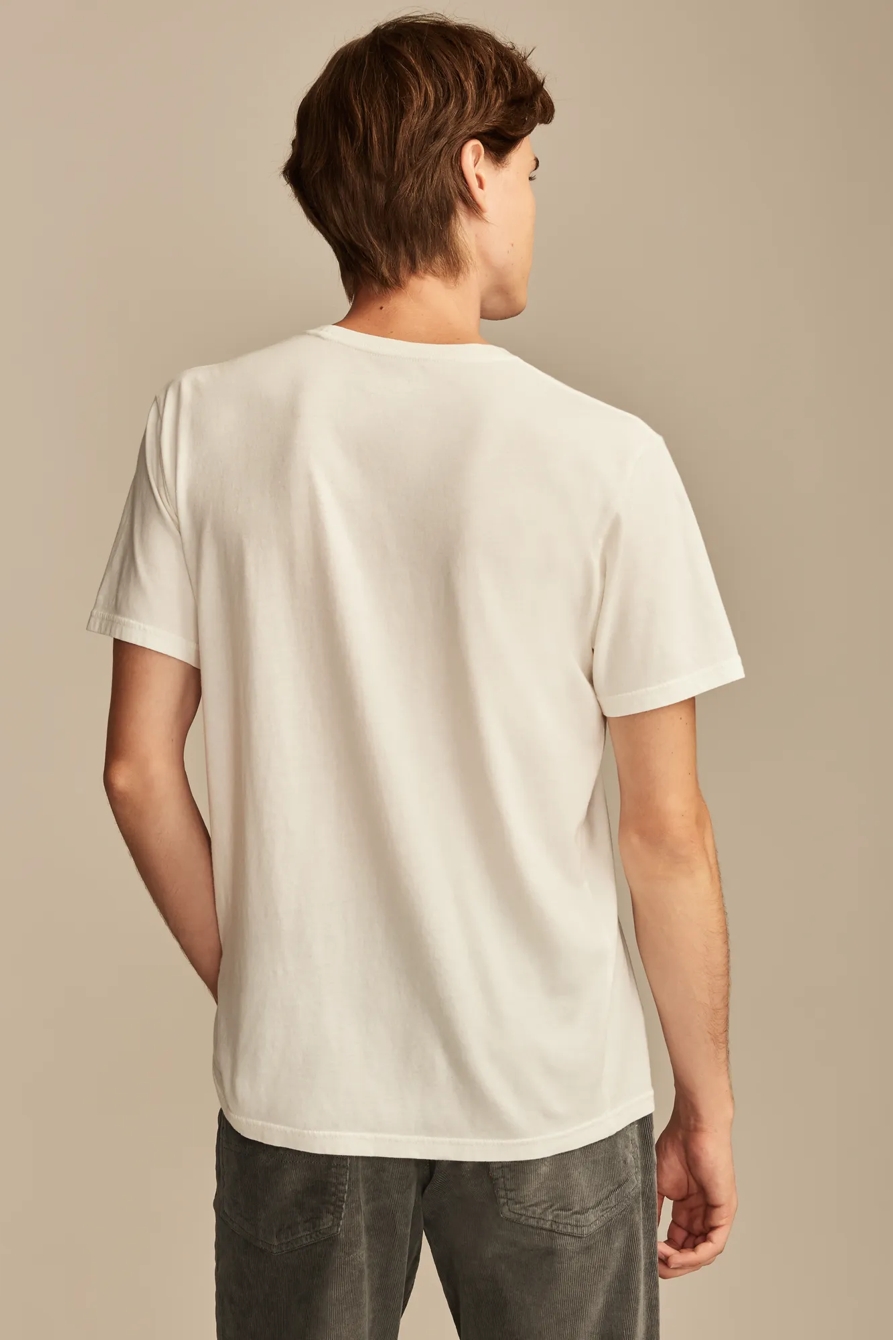 MUSTANG GT 350 TEE, image 3