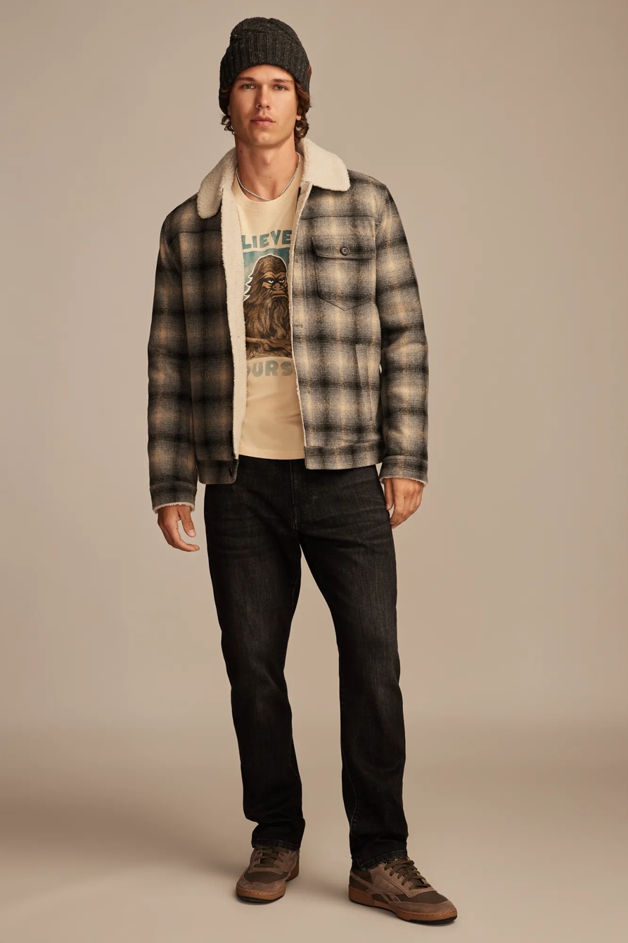 BIG FOOT TEE, image 4