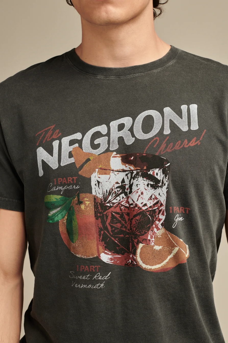 NEGRONI, image 2