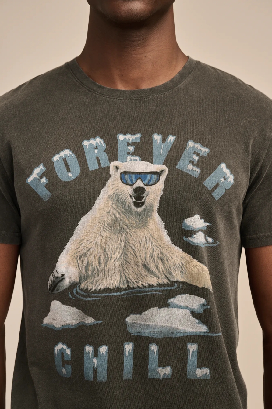 FOREVER CHILL BEAR, image 2