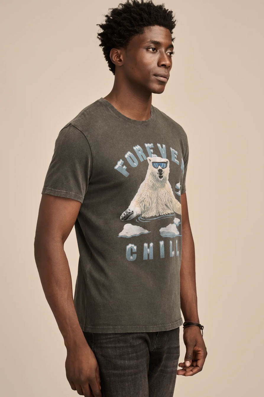 FOREVER CHILL BEAR, image 3