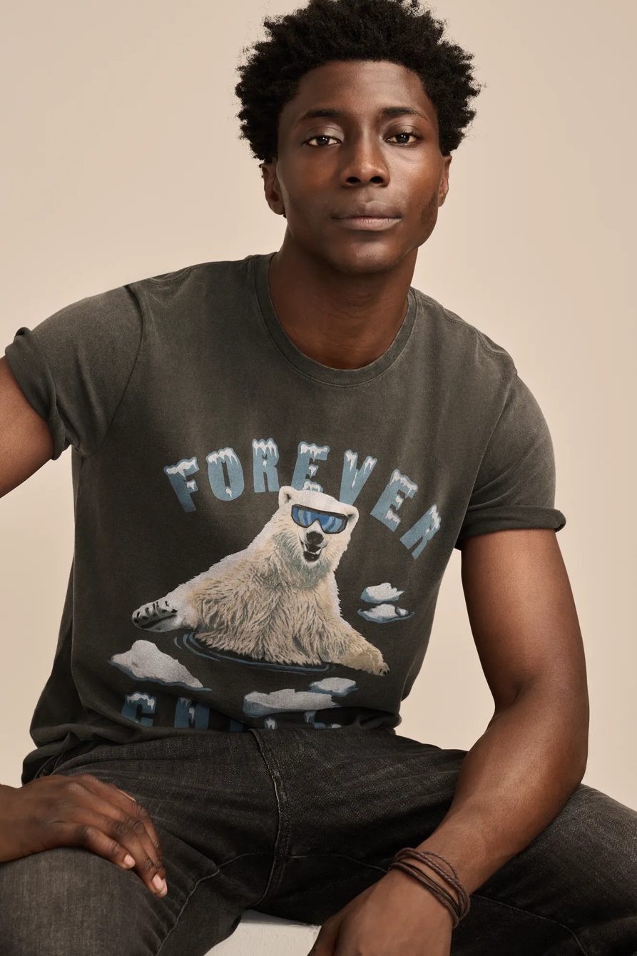 FOREVER CHILL BEAR, image 5