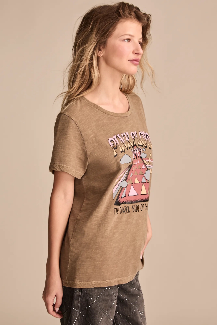 PINK FLOYD DARK SIDE OF THE MOON CLASSIC CREW, image 3