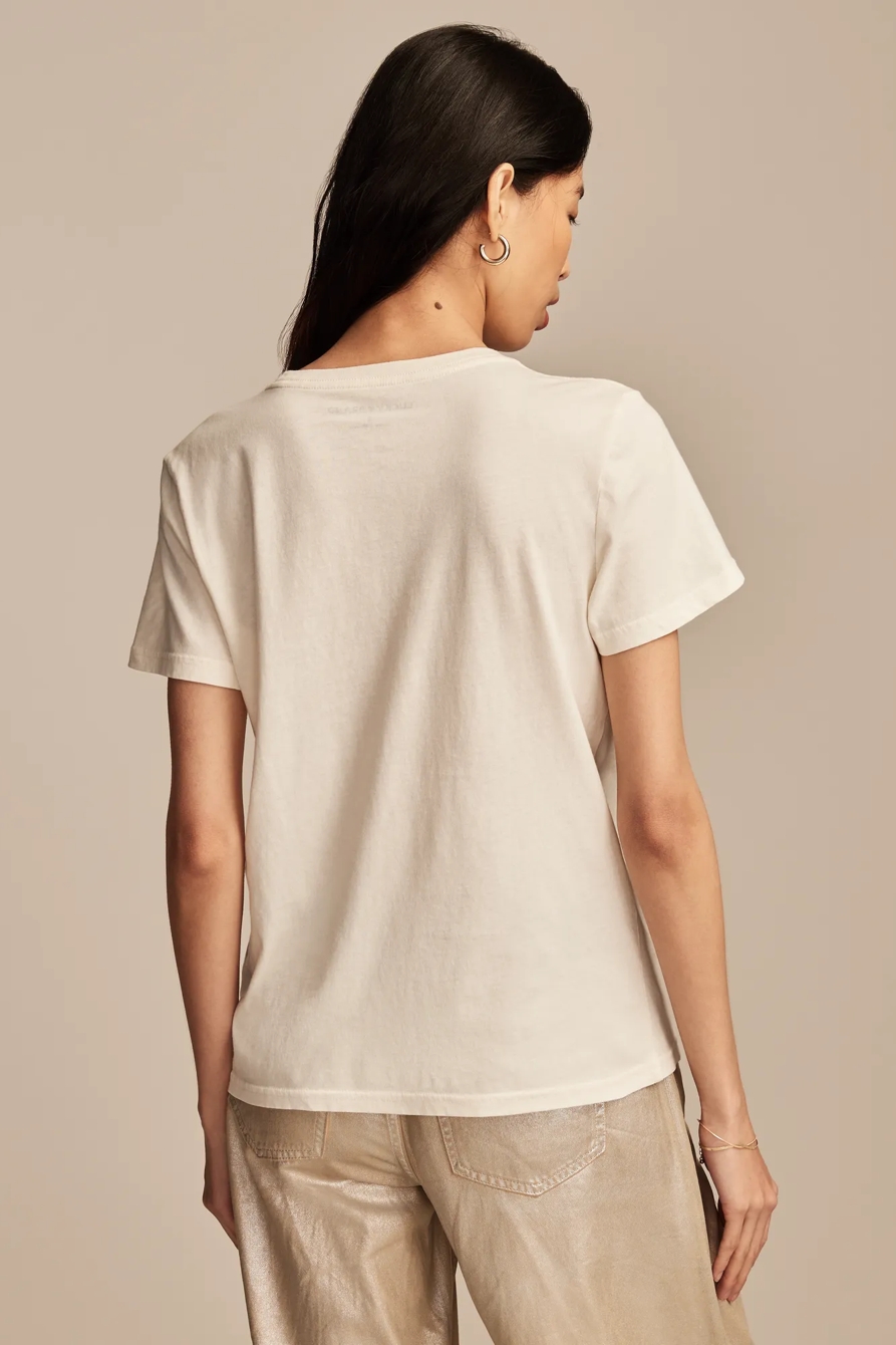 CELESTIAL HANDS BOYFRIEND TEE, image 3
