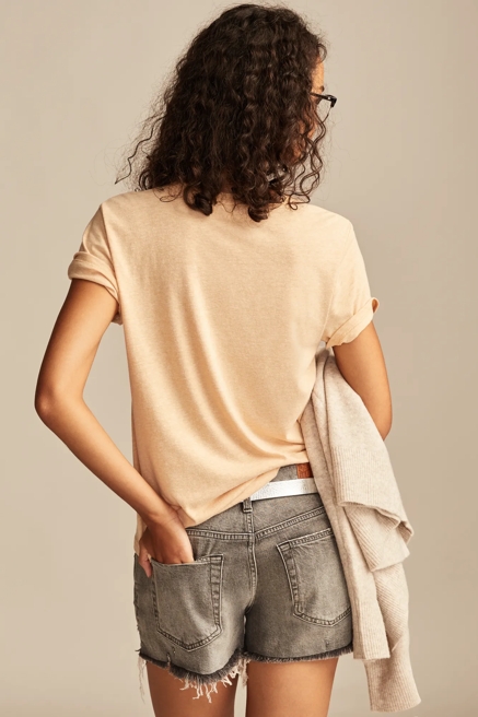 BORN LUCKY CLASSIC CREW, image 4