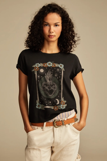 SACRED HEART CLASSIC CREW, image 1