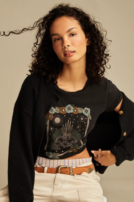 SACRED HEART CLASSIC CREW, image 2