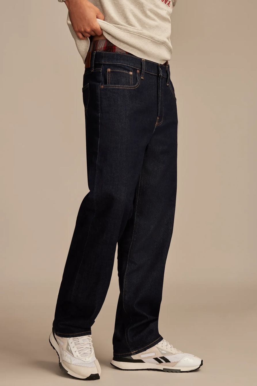 COLE HAUSER 363 VINTAGE  STRAIGHT  JEAN, image 4
