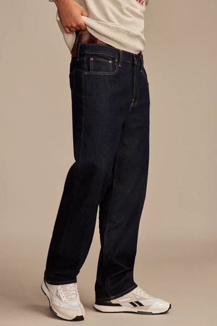 COLE HAUSER 363 VINTAGE  STRAIGHT  JEAN, image 4