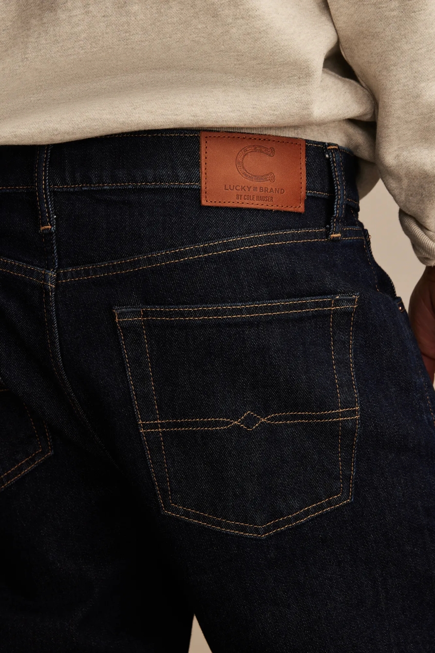 COLE HAUSER 363 VINTAGE  STRAIGHT  JEAN, image 6