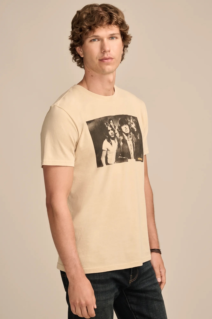 ACDC PHOTO TEE, image 3