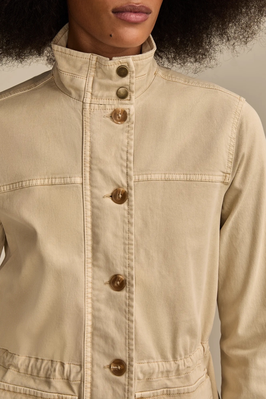 UTILITY JACKET, image 2