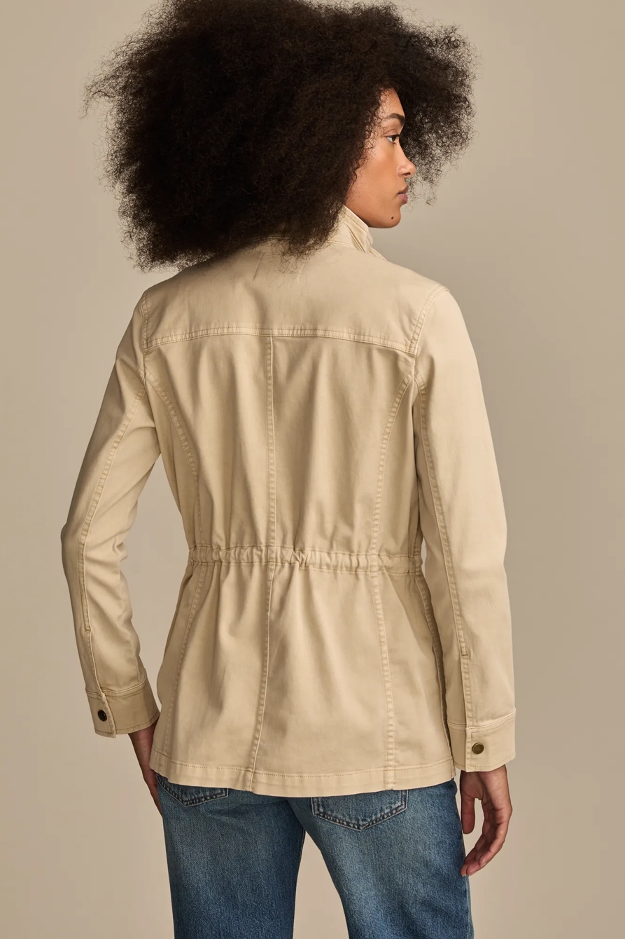 UTILITY JACKET, image 3