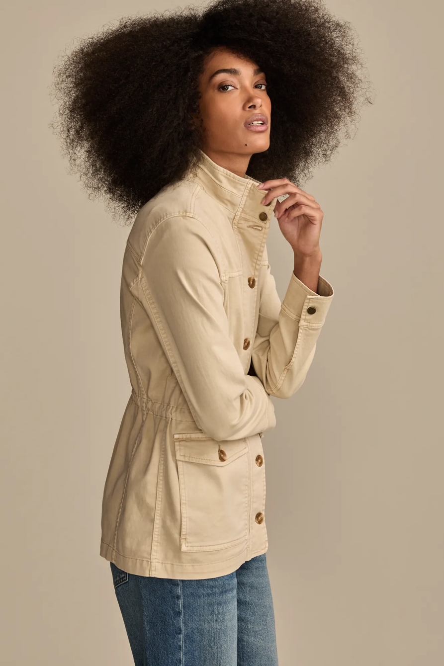 UTILITY JACKET, image 4