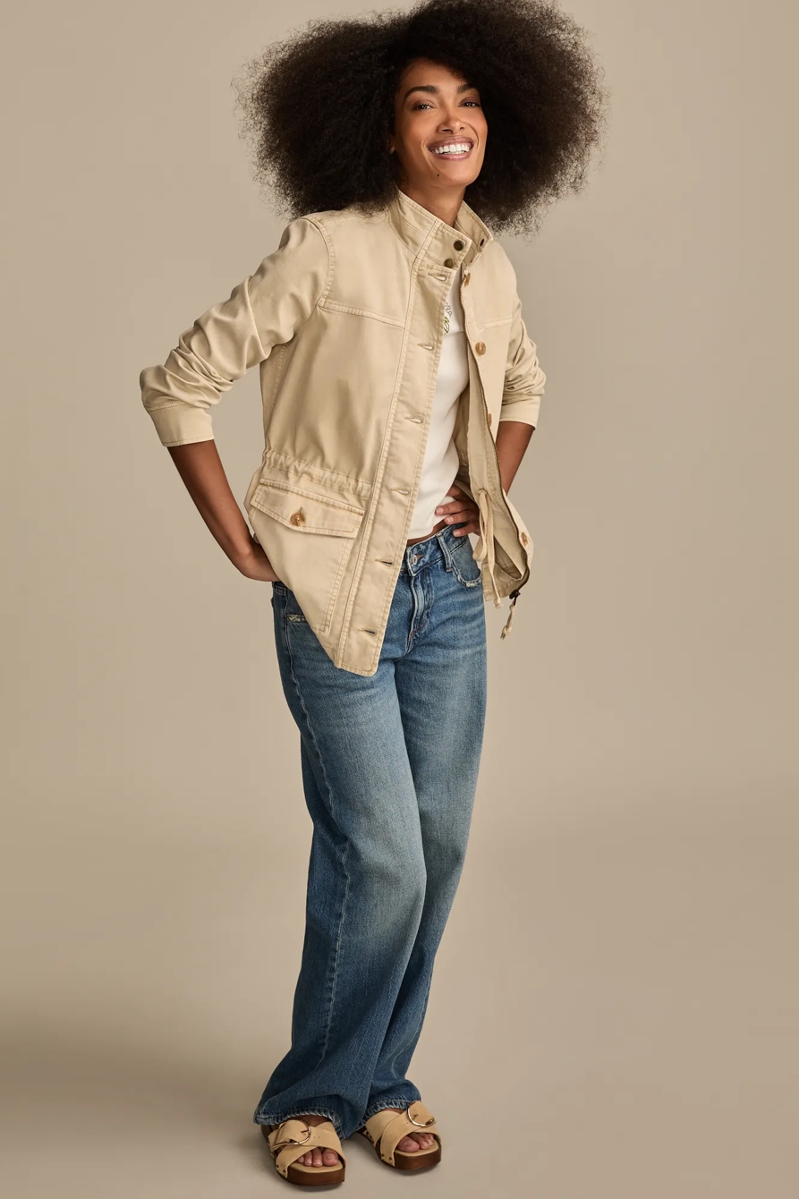 UTILITY JACKET, image 5